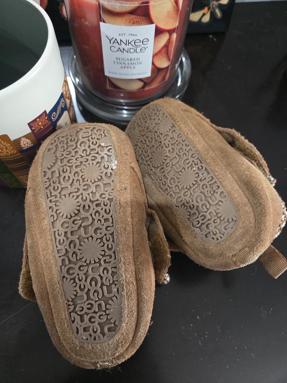 UGG Booties - Picture 4 of 4
